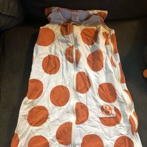 Gunapod Sleepsack with Wonderzip